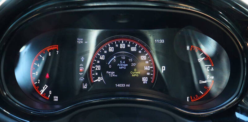 2023 Dodge Durango R/T Premium