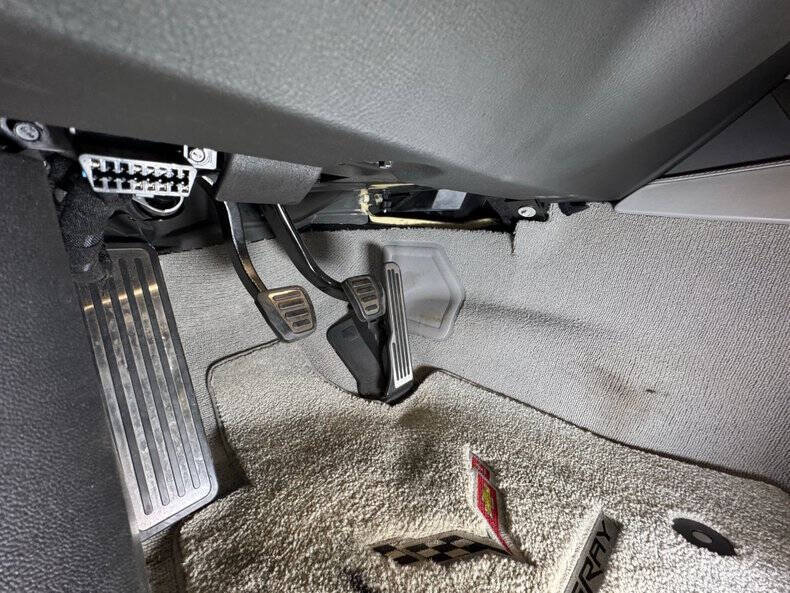 2014 Chevrolet Corvette Stingray Z51