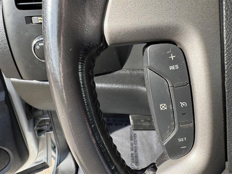 2011 GMC Sierra 1500 SLE