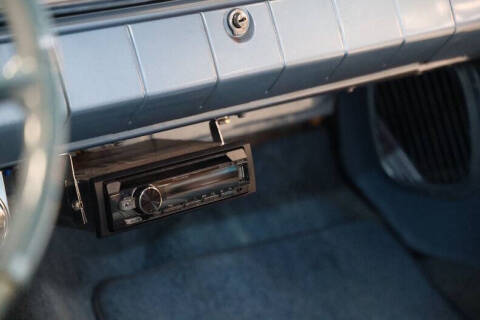 1962 Pontiac Catalina