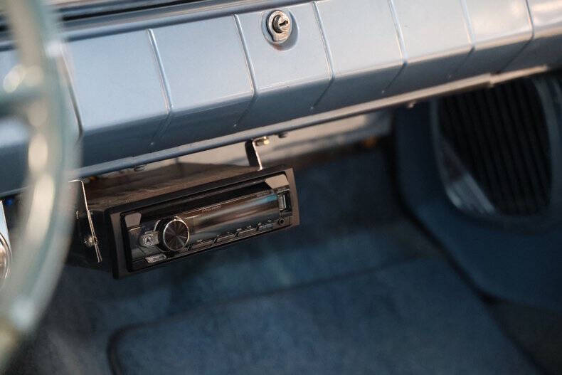 1962 Pontiac Catalina