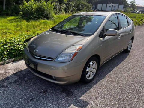 2006 Toyota Prius