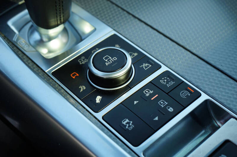 2014 Land Rover Range Rover Sport Autobiography