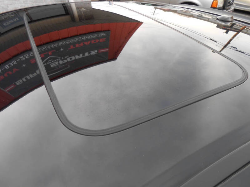 2017 Honda Accord EX