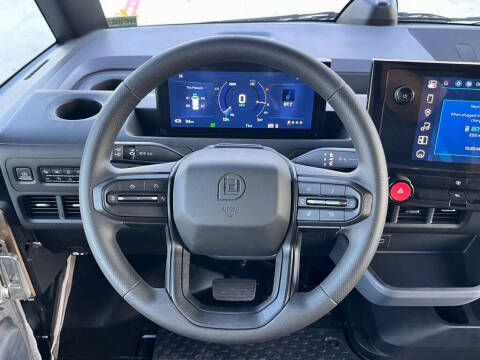 2024 BrightDrop Zevo 600