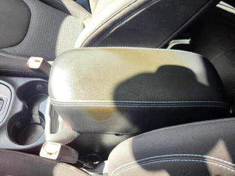 2021 Jeep Cherokee Latitude