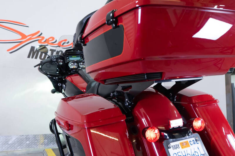 2021 Harley-Davidson Road Glide Special