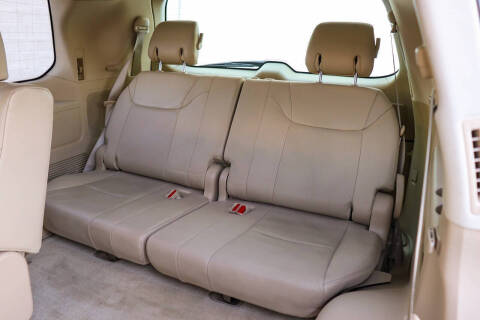 2008 Lexus LX 570