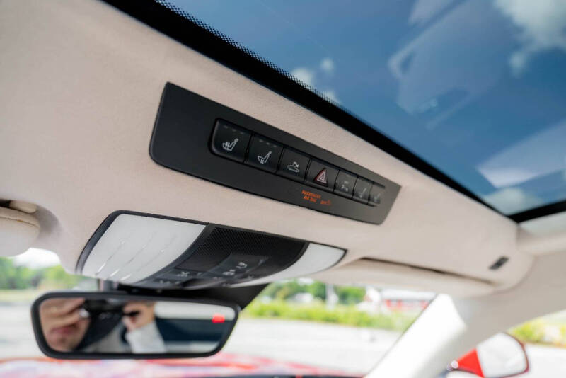 2020 Mercedes-Benz AMG GT C