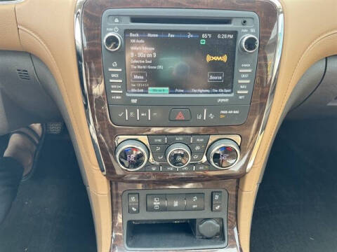 2014 Buick Enclave Premium