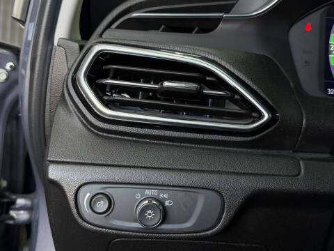 2023 Chevrolet Bolt EV 1LT