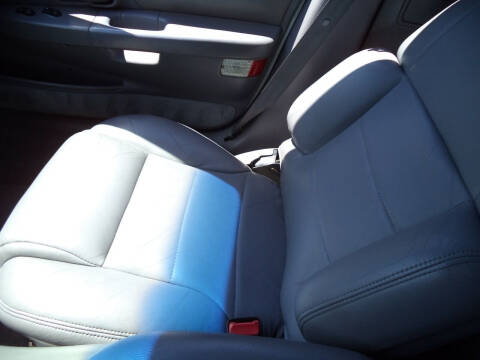 1993 Ford Taurus SHO