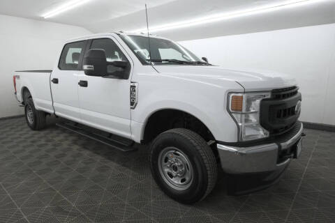 2022 Ford F-350 Super Duty