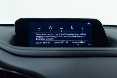 2023 Mazda CX-30 2.5 S Preferred