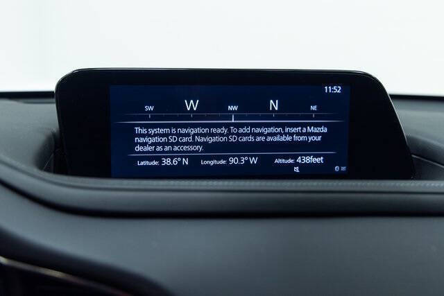 2023 Mazda CX-30 2.5 S Preferred