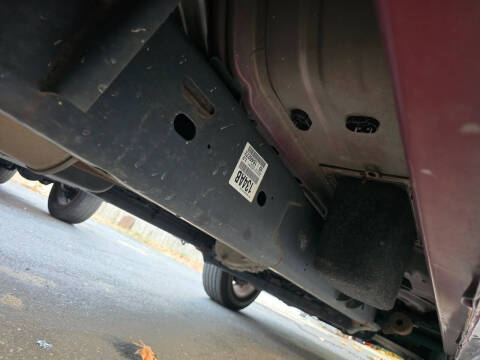 2016 RAM 1500 Express