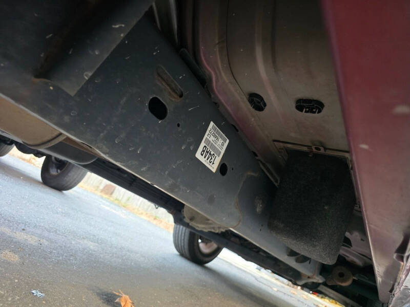 2016 RAM 1500 Express