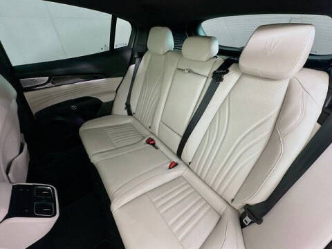 2023 Maserati Grecale Modena