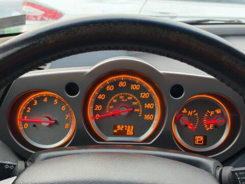 2006 Nissan Murano SL