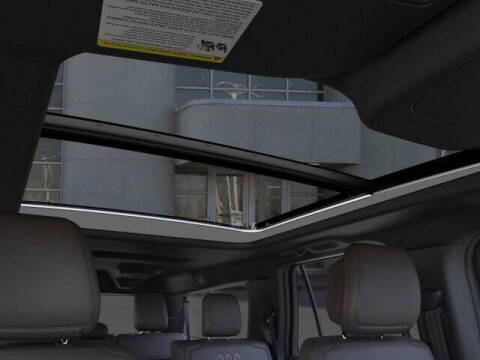 2026 Ford Expedition MAX King Ranch