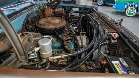 1978 GMC C/K 1500 Series