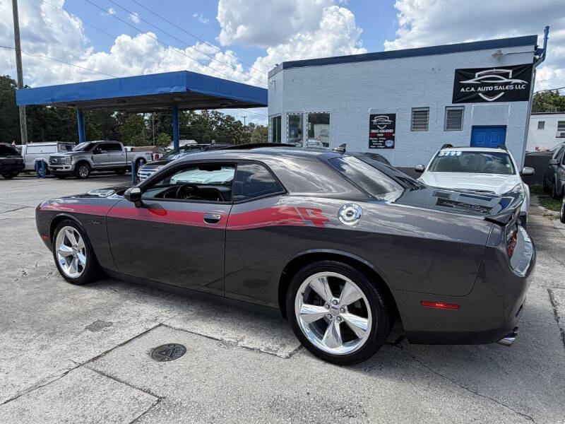 2015 Dodge Challenger R/T Plus