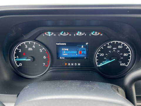 2025 Ford F-350 Super Duty XLT