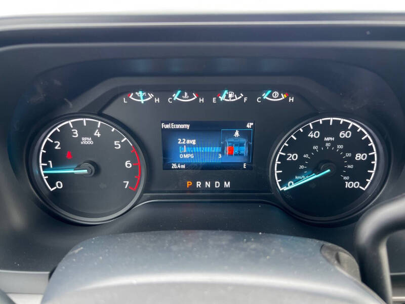 2025 Ford F-350 Super Duty XLT