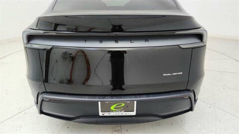 2026 Tesla Model Y Long Range