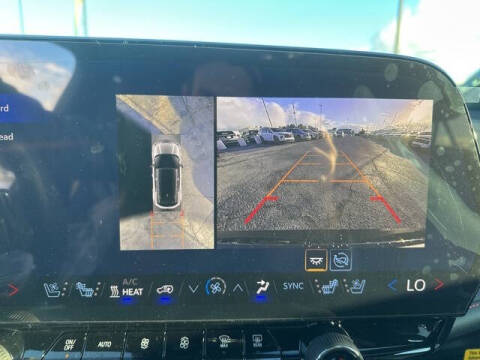 2026 Chevrolet Blazer EV RS