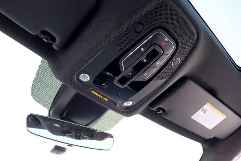 2023 Audi SQ5 3.0T quattro Premium Plus