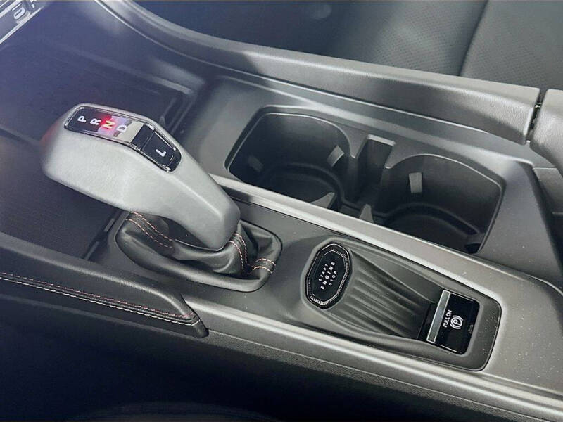 2026 Dodge Charger Scat Pack Plus