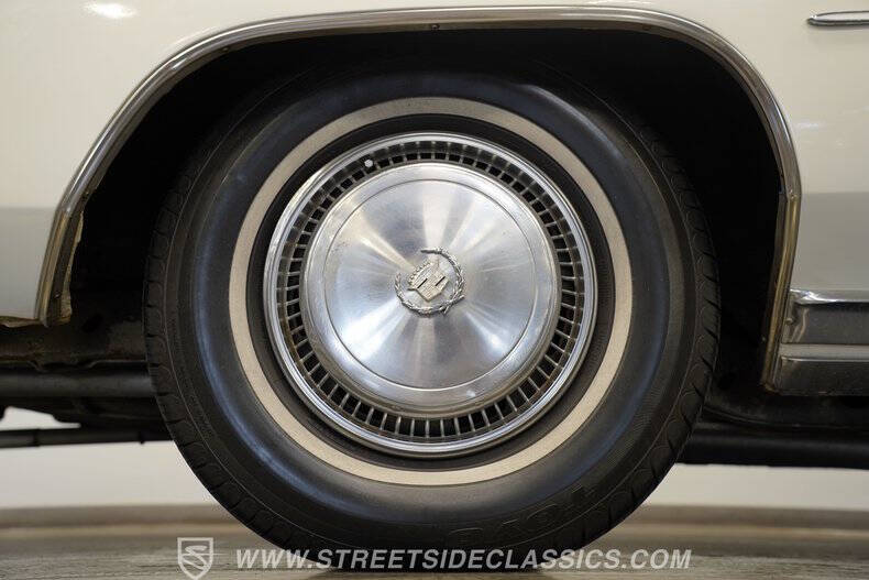 1976 Cadillac Eldorado