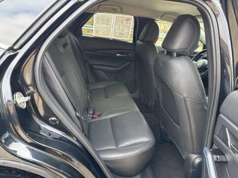 2020 Mazda CX-30 Preferred