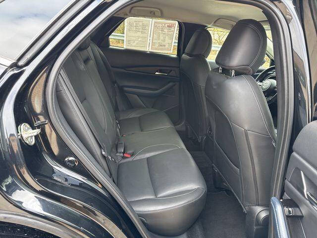 2020 Mazda CX-30 Preferred