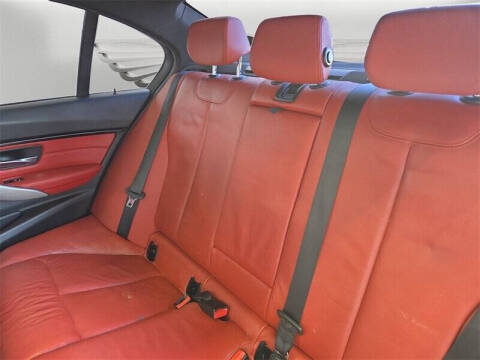 2017 BMW 3 Series 330e iPerformance