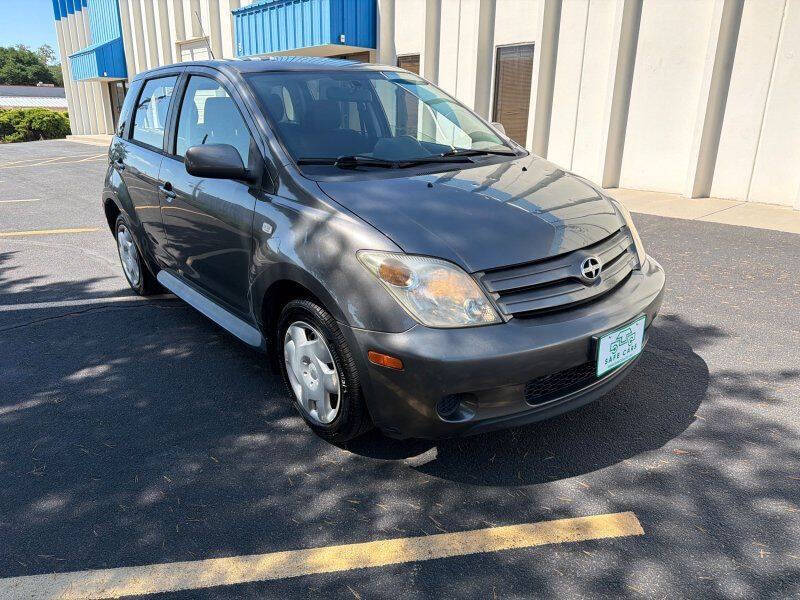 2004 Scion xA