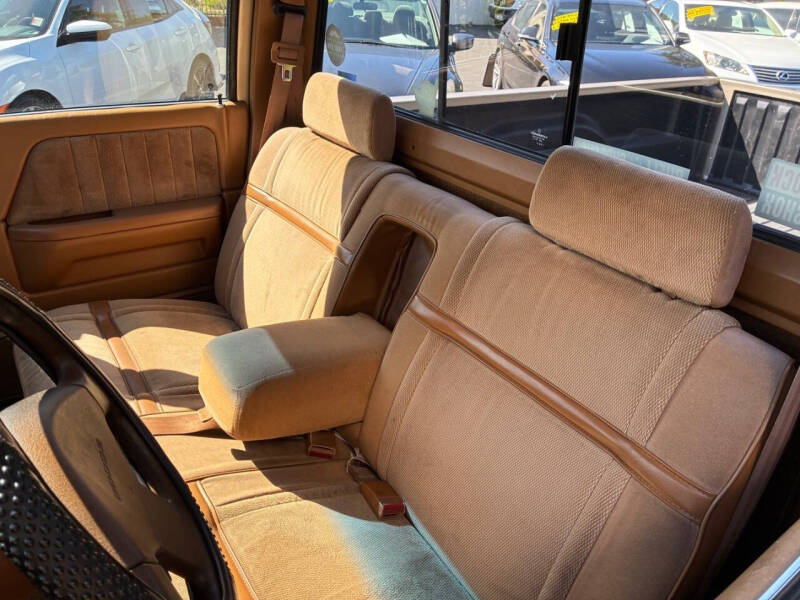 1992 Dodge Dakota LE