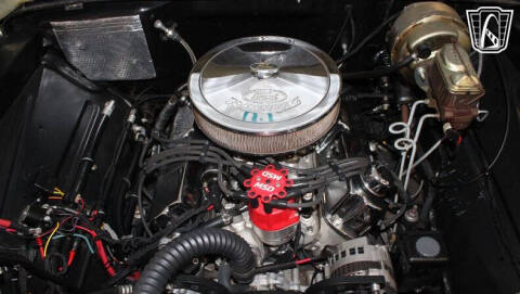 1965 Ford F-100