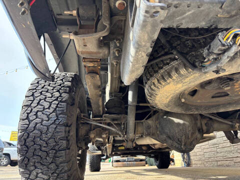 2003 Chevrolet Silverado 2500HD LT