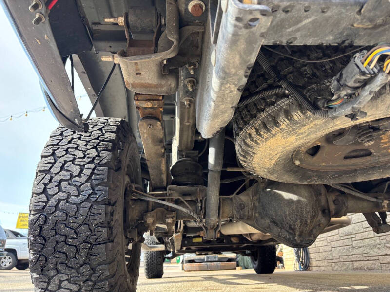 2003 Chevrolet Silverado 2500HD LT