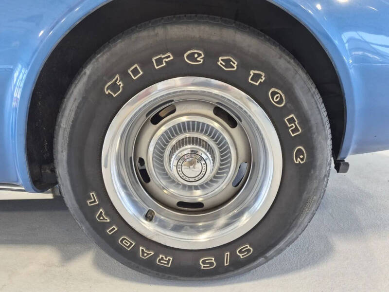 1975 Chevrolet Corvette