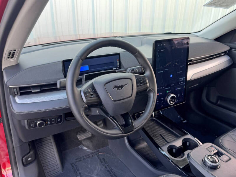 2023 Ford Mustang Mach-E Select