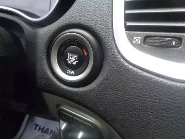 2020 Dodge Durango Pursuit