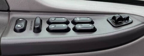 2002 Ford F-350 Super Duty