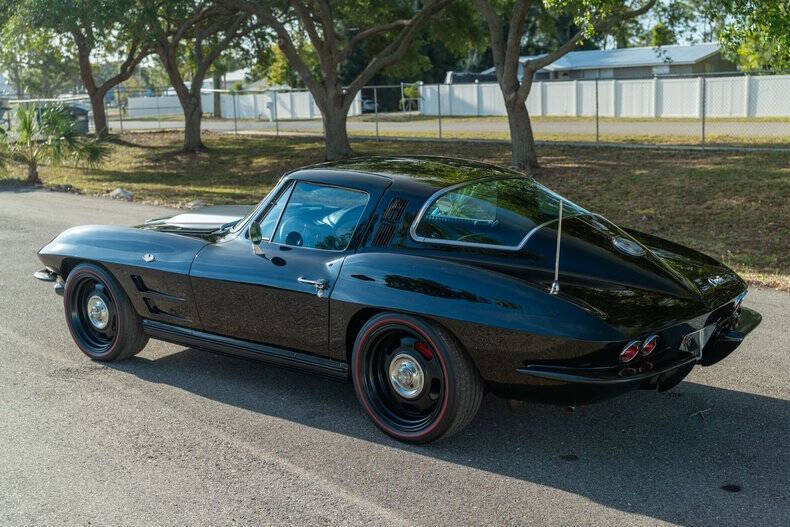 1964 Chevrolet Corvette