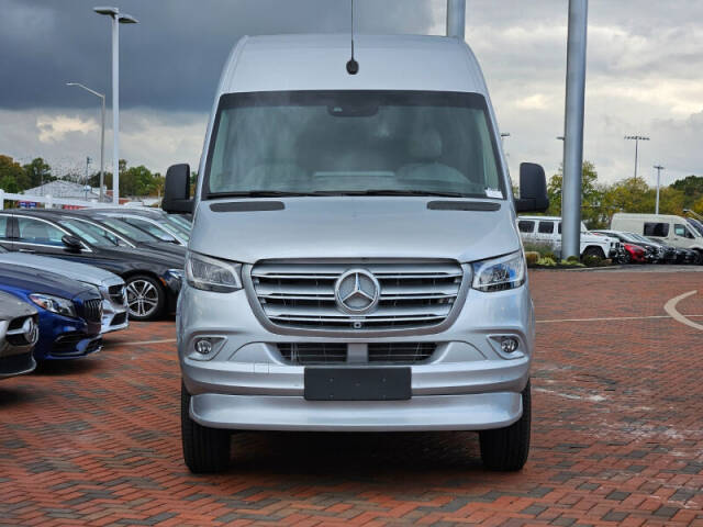 2023 Mercedes-Benz Sprinter for sale at New Sprinter Vans in Fort Mitchell, KY