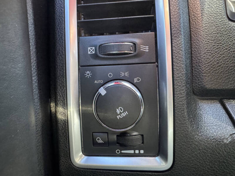 2014 RAM 2500 Laramie Limited