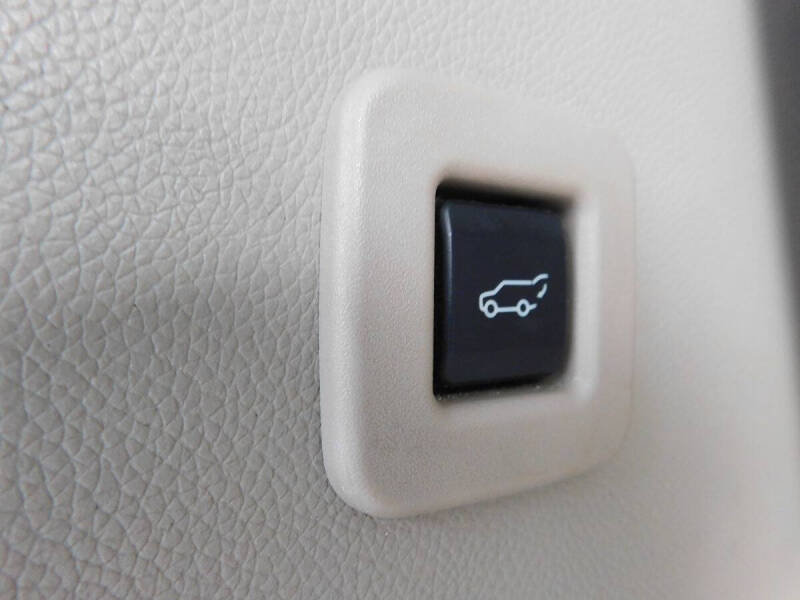 2015 Lincoln Navigator