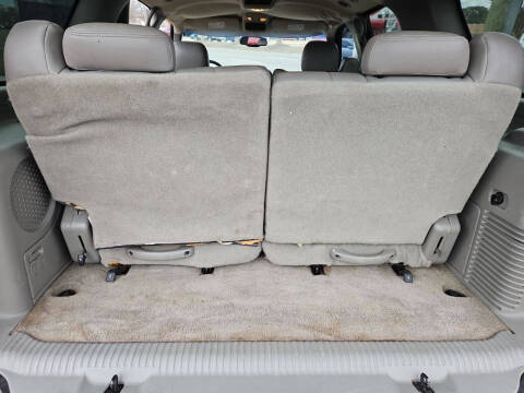 2006 Chevrolet Tahoe LT